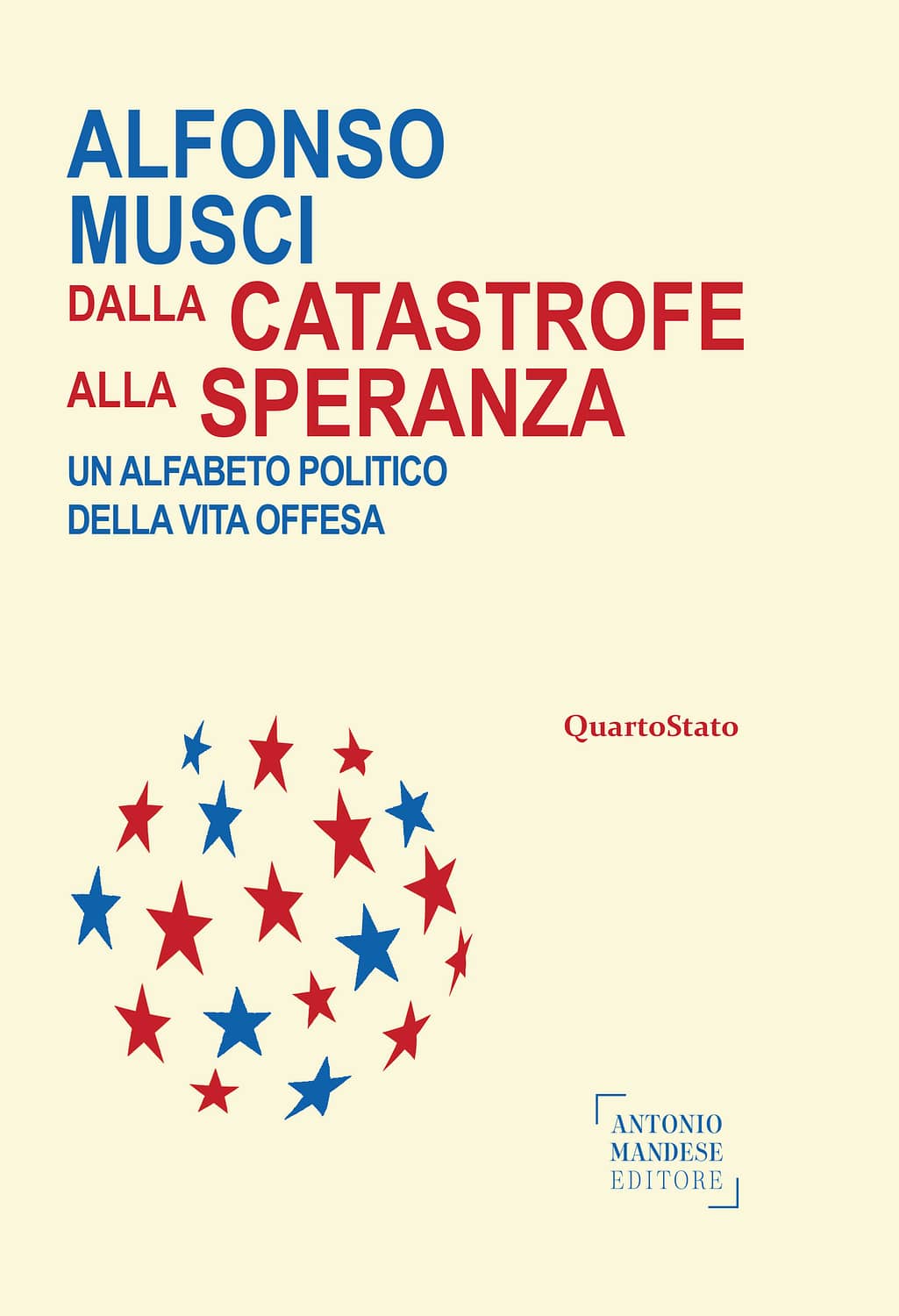 cover_Musci_Dalla Catastrofe alla Speranza