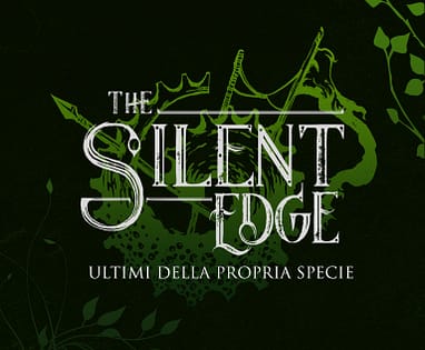 The Silent Edge – Il gioco del Re Bianco Vol. 3 – Antonio Mandese Editore &  Figli Srl