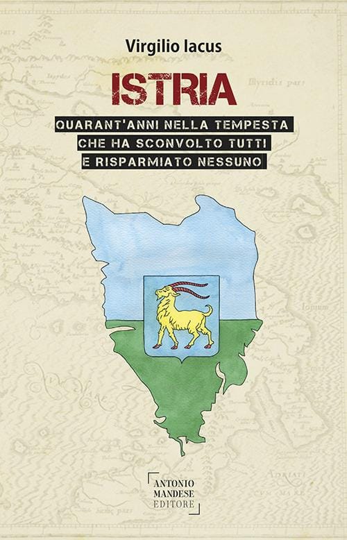 cover ISTRIA
