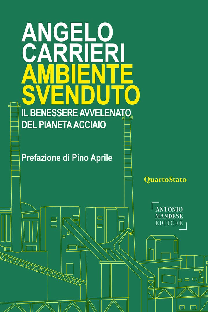 COP. AMBIENTE SVENDUTO (002) DEFINITIVA FRONTE