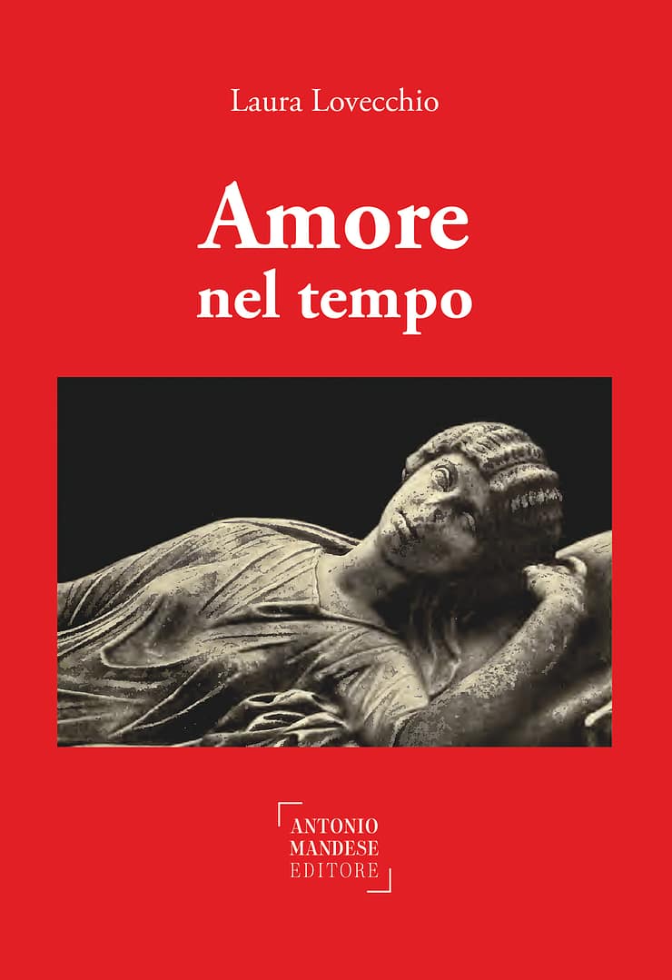 cover_ Amore nel tempo