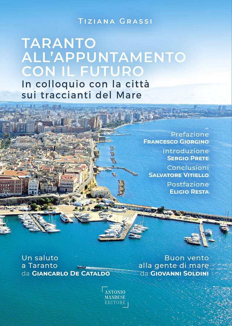 Cop. TARANTO..